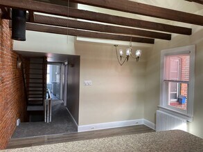 612 E Chestnut St in Lancaster, PA - Building Photo - Building Photo