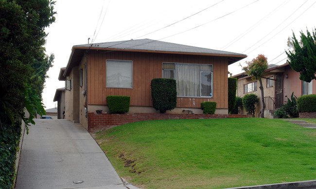 714 Cory Dr in Inglewood, CA - Building Photo - Building Photo