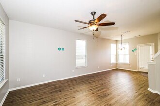 9854 Cedarcrest Dr in Providence Village, TX - Building Photo - Building Photo