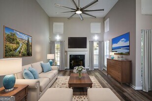 4209 Reeshemah St in College Park, GA - Building Photo