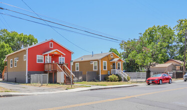 111-113 6th St in West Sacramento, CA - Building Photo - Building Photo