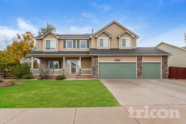 property at 10436 Mile Post Loop