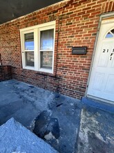 2116 Bedford Ave, Unit 1 in Pittsburgh, PA - Building Photo - Building Photo