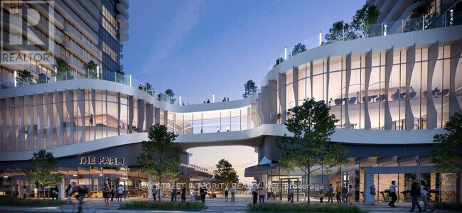 8 Interchange Wy in Vaughan, ON - Building Photo - Building Photo