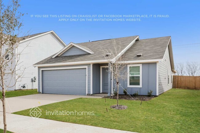 10305 Tullamore Rdg Rd in Crowley, TX - Building Photo - Building Photo