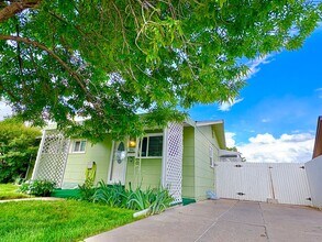 1842 S Alcott St in Denver, CO - Building Photo - Building Photo
