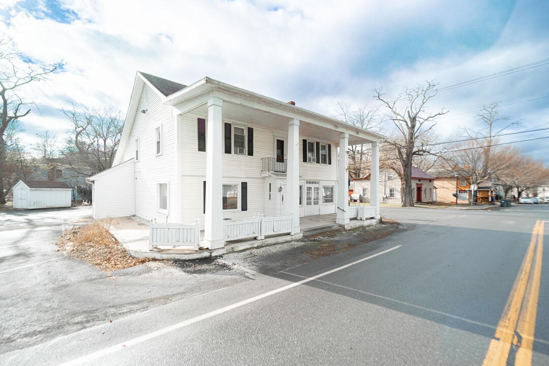 3641 County Route 67 in Freehold, NY - Building Photo