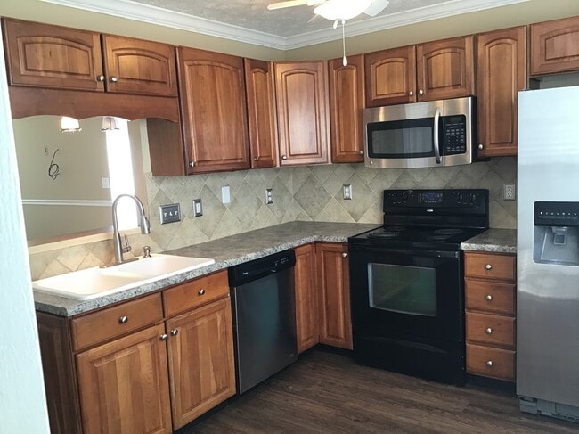 6707 Wimbledon Dr in Zionsville, IN - Building Photo - Building Photo