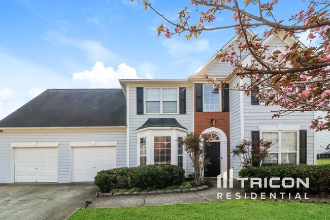 property at 5092 Huntcrest Dr SW