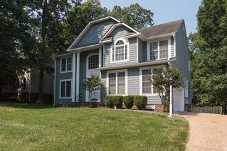 3600 Tyverton Ct in Richmond, VA - Building Photo - Building Photo