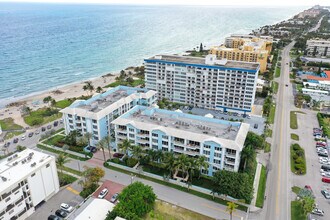 Orchid Beach in Deerfield Beach, FL - Building Photo - Building Photo