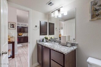12820 Linstead Ave in El Paso, TX - Building Photo - Building Photo