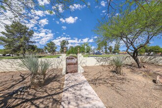 1014 N 7th Ave in Tucson, AZ - Building Photo - Building Photo
