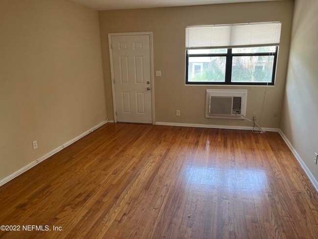 1205 Lasalle St in Jacksonville, FL - Building Photo - Building Photo