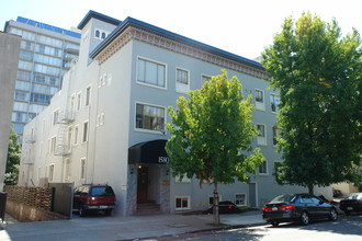 Lakeview in Oakland, CA - Foto de edificio - Building Photo