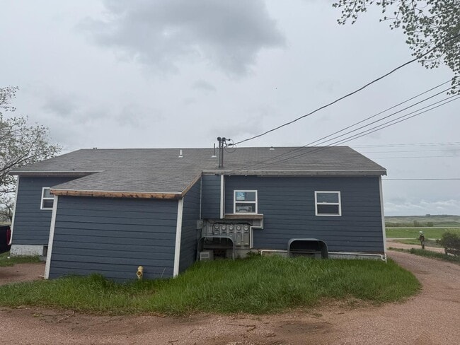 property at 718 Box Elder Rd W