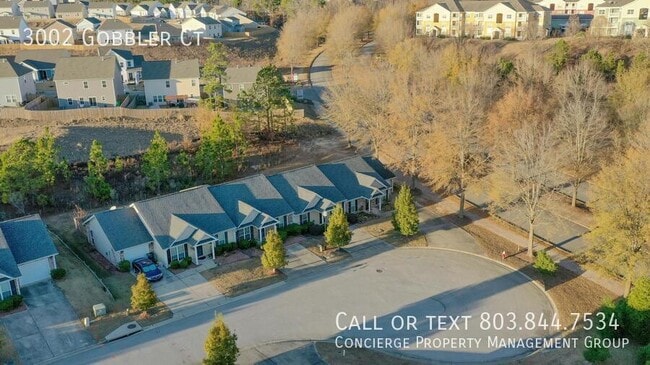 3002 Gobbler Ct in Aiken, SC - Building Photo - Building Photo
