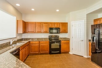 3013 Haviland Way in Murfreesboro, TN - Foto de edificio - Building Photo