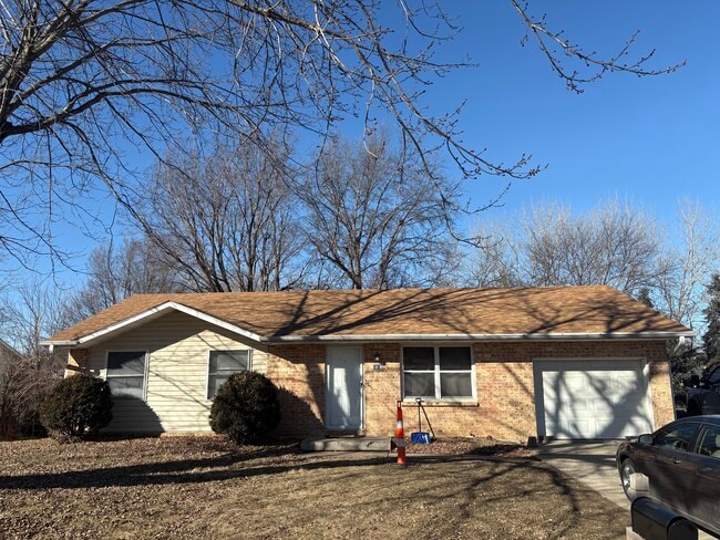 property at 1714 Village O Dr