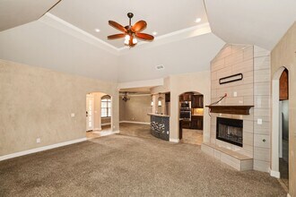 7407 Jacksonhole Dr in Amarillo, TX - Building Photo - Building Photo