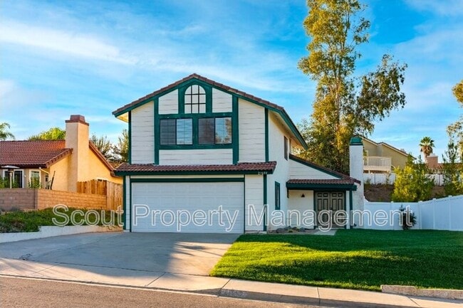 27099 Rainbow Creek Dr