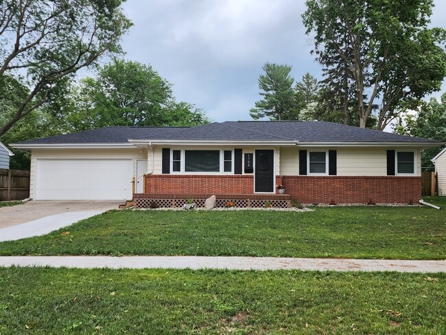 property at 1702 Clark Ave