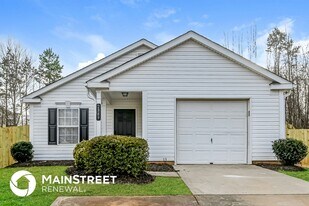 2889 Signal Ct SW in Concord, NC - Building Photo