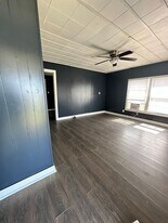 202 N Main St in Copperas Cove, TX - Building Photo