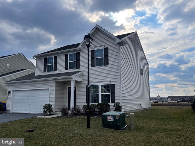 103 Alexandreas Ct in Millsboro, DE - Building Photo - Building Photo