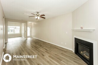 358 Haverhill Ln in Jonesboro, GA - Building Photo - Building Photo