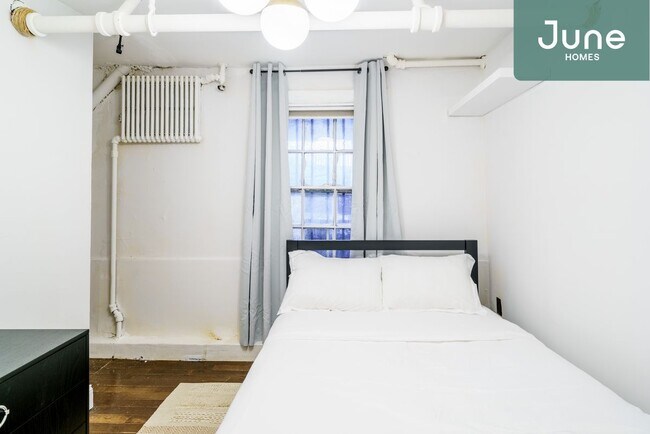 260 Lafayette Ave-Unit -E in Brooklyn, NY - Building Photo - Building Photo