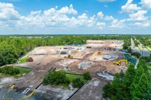 Connerton Apartments in Land O Lakes, FL - Building Photo