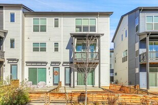 2725 W 167th Pl in Broomfield, CO - Building Photo