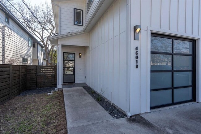 4601 Alf Ave in Austin, TX - Building Photo - Building Photo