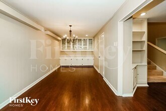 1504 Seagate Ln in Houston, TX - Building Photo - Building Photo