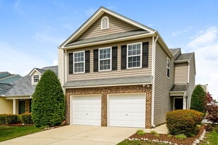 8145 Wesley Farm Dr in Raleigh, NC - Building Photo