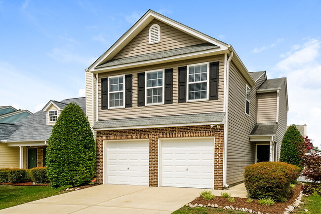 property at 8145 Wesley Farm Dr