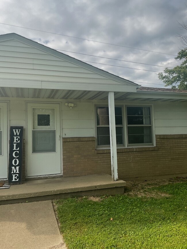 property at 116 Drew St
