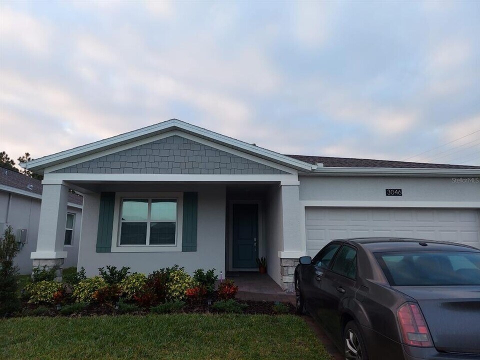 3046 Camden Wy in Davenport, FL - Building Photo