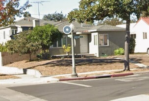 1529 S Monterey St in Alhambra, CA - Building Photo