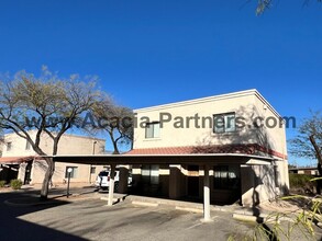 4234 E Monte Vista Dr in Tucson, AZ - Building Photo - Building Photo