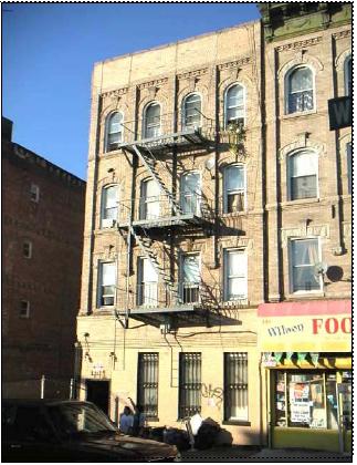 441 Wilson Ave in Brooklyn, NY - Building Photo - Building Photo