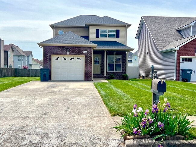 property at 3782 Harvest Ridge