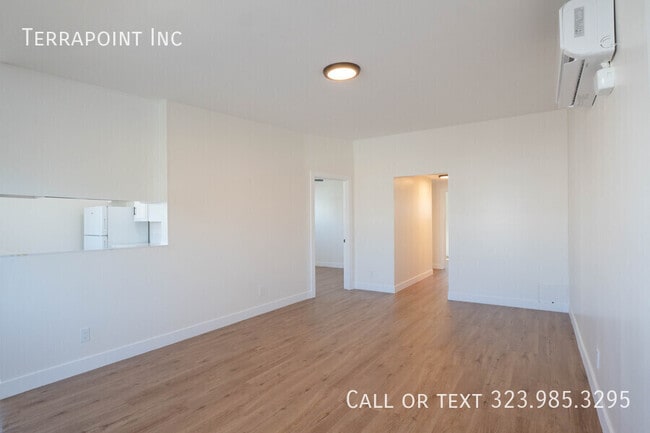property at 825 W 167th St