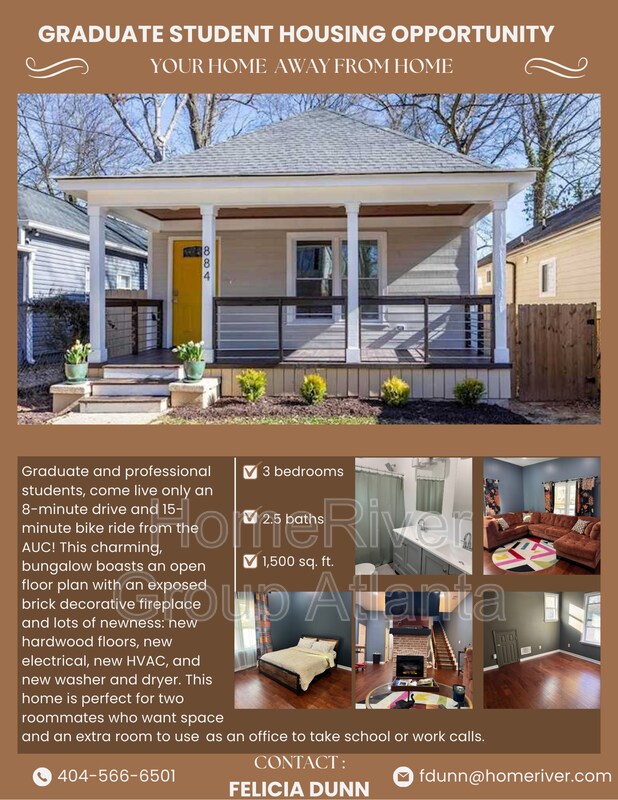 884 Coleman St SW in Atlanta, GA - Building Photo - Building Photo