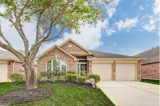 25839 Riverside Creek Dr in Richmond, TX - Building Photo - Building Photo