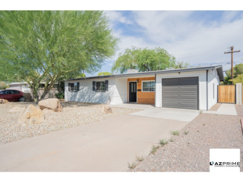 3343 N 6th Ave in Phoenix, AZ - Building Photo