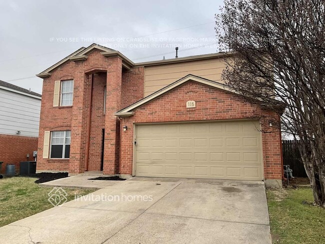 property at 115 Amber Ridge Dr