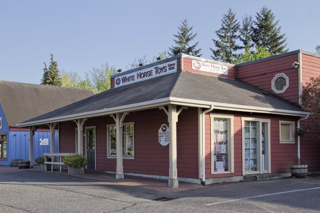 Apartments for rent in Gilman, WA