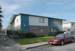 2356 Sutter Ave in Santa Clara, CA - Building Photo